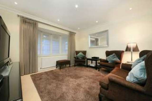  Image of 5 bedroom Detached house for sale in Fringewood Close Northwood HA6 at Off Ducks Hill Road  Northwood, HA6 2TB