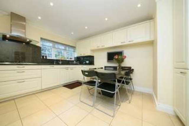  Image of 5 bedroom Detached house for sale in Fringewood Close Northwood HA6 at Off Ducks Hill Road  Northwood, HA6 2TB