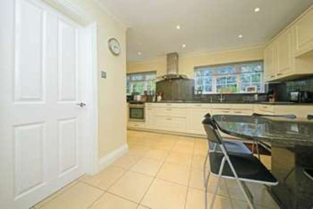  Image of 5 bedroom Detached house for sale in Fringewood Close Northwood HA6 at Off Ducks Hill Road  Northwood, HA6 2TB