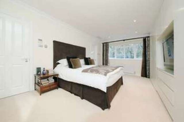  Image of 5 bedroom Detached house for sale in Fringewood Close Northwood HA6 at Off Ducks Hill Road  Northwood, HA6 2TB