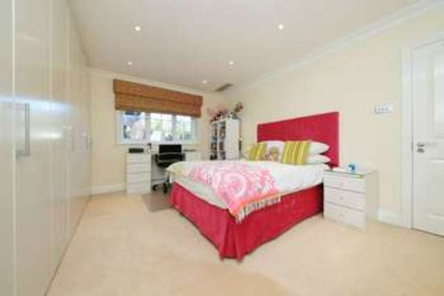  Image of 5 bedroom Detached house for sale in Fringewood Close Northwood HA6 at Off Ducks Hill Road  Northwood, HA6 2TB