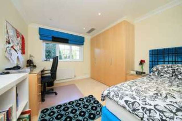  Image of 5 bedroom Detached house for sale in Fringewood Close Northwood HA6 at Off Ducks Hill Road  Northwood, HA6 2TB