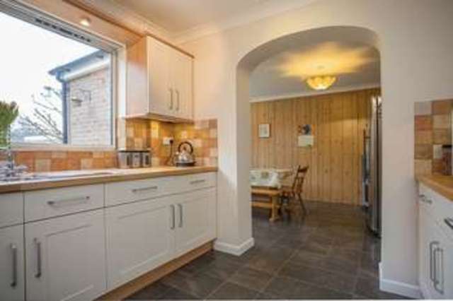  Image of 4 bedroom Detached house for sale in Frogmore Lane Waterlooville PO8 at Frogmore Lane Lovedean Waterlooville, PO8 9QQ