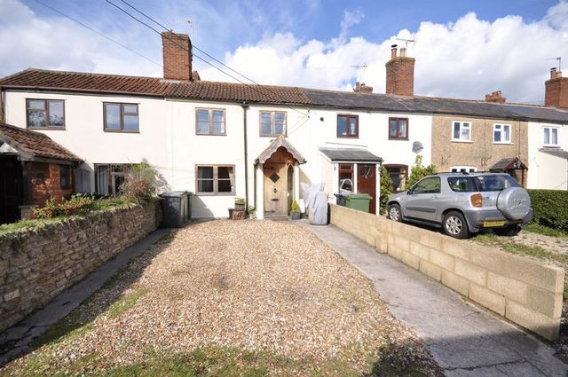 Image of 2 bedroom Terraced house for sale in Frome Road Southwick Trowbridge BA14 at Frome Road Southwick Trowbridge, BA14 9QQ