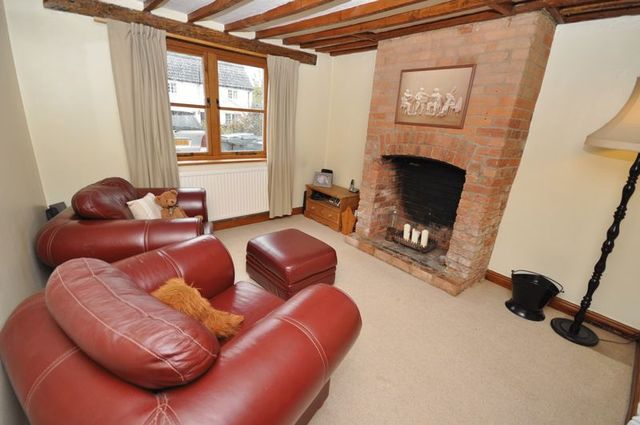  Image of 2 bedroom Terraced house for sale in Frome Road Southwick Trowbridge BA14 at Frome Road Southwick Trowbridge, BA14 9QQ