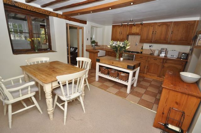  Image of 2 bedroom Terraced house for sale in Frome Road Southwick Trowbridge BA14 at Frome Road Southwick Trowbridge, BA14 9QQ