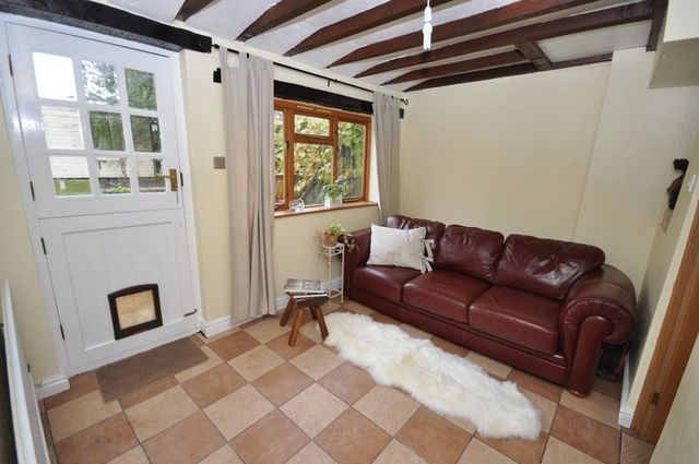  Image of 2 bedroom Terraced house for sale in Frome Road Southwick Trowbridge BA14 at Frome Road Southwick Trowbridge, BA14 9QQ