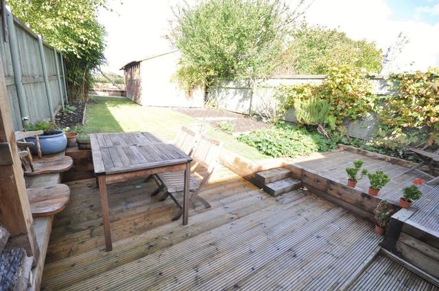 Image of 2 bedroom Terraced house for sale in Frome Road Southwick Trowbridge BA14 at Frome Road Southwick Trowbridge, BA14 9QQ