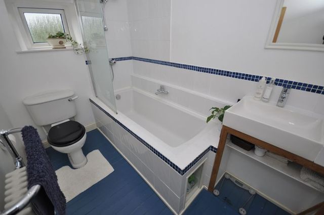 Image of 2 bedroom Terraced house for sale in Frome Road Southwick Trowbridge BA14 at Frome Road Southwick Trowbridge, BA14 9QQ