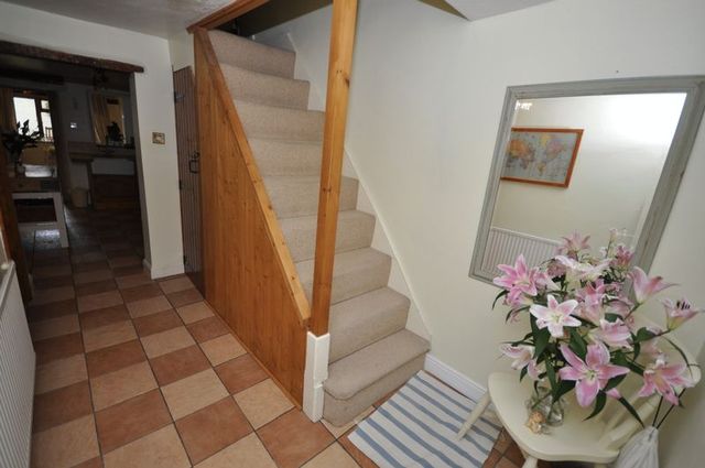  Image of 2 bedroom Terraced house for sale in Frome Road Southwick Trowbridge BA14 at Frome Road Southwick Trowbridge, BA14 9QQ