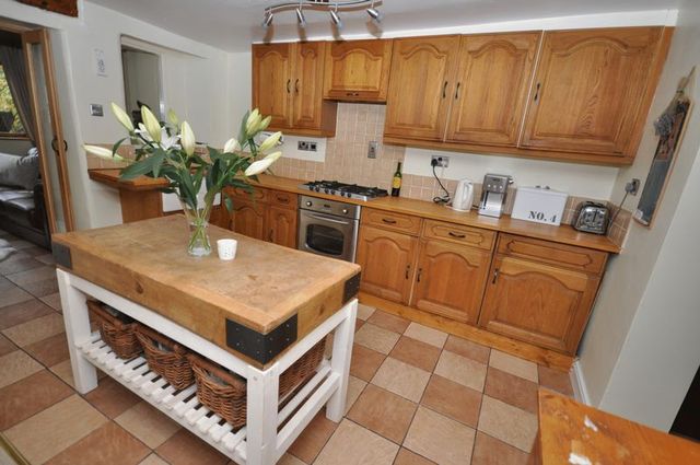  Image of 2 bedroom Terraced house for sale in Frome Road Southwick Trowbridge BA14 at Frome Road Southwick Trowbridge, BA14 9QQ