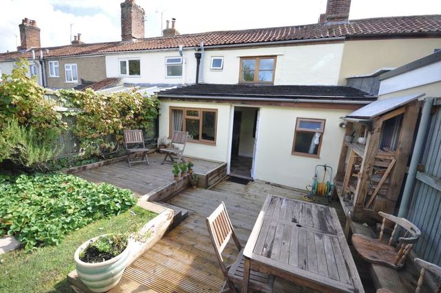 Image of 2 bedroom Terraced house for sale in Frome Road Southwick Trowbridge BA14 at Frome Road Southwick Trowbridge, BA14 9QQ