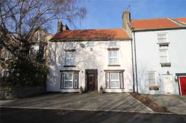  Image of 6 bedroom End of Terrace for sale in Front Street West Auckland Bishop Auckland DL14 at West Auckland County Durham Witton Park, DL14 9HW