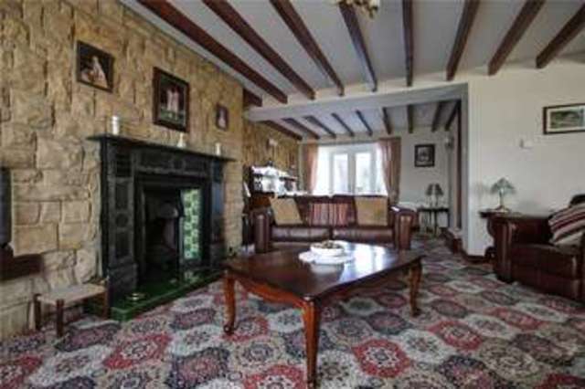  Image of 6 bedroom End of Terrace for sale in Front Street West Auckland Bishop Auckland DL14 at West Auckland County Durham Witton Park, DL14 9HW