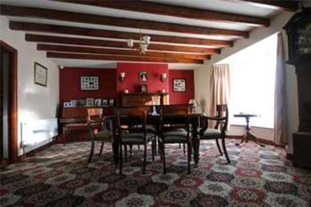  Image of 6 bedroom End of Terrace for sale in Front Street West Auckland Bishop Auckland DL14 at West Auckland County Durham Witton Park, DL14 9HW