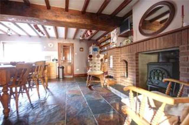  Image of 6 bedroom End of Terrace for sale in Front Street West Auckland Bishop Auckland DL14 at West Auckland County Durham Witton Park, DL14 9HW