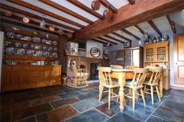  Image of 6 bedroom End of Terrace for sale in Front Street West Auckland Bishop Auckland DL14 at West Auckland County Durham Witton Park, DL14 9HW