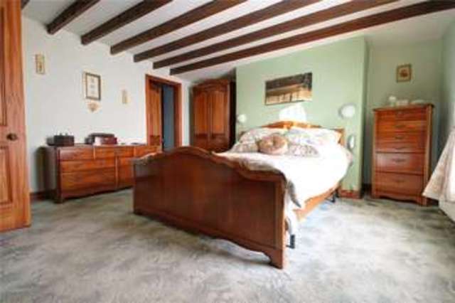  Image of 6 bedroom End of Terrace for sale in Front Street West Auckland Bishop Auckland DL14 at West Auckland County Durham Witton Park, DL14 9HW
