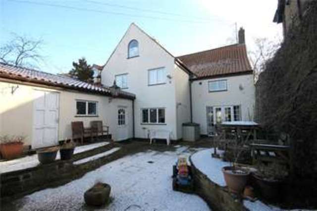  Image of 6 bedroom End of Terrace for sale in Front Street West Auckland Bishop Auckland DL14 at West Auckland County Durham Witton Park, DL14 9HW
