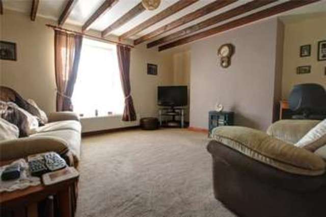  Image of 6 bedroom End of Terrace for sale in Front Street West Auckland Bishop Auckland DL14 at West Auckland County Durham Witton Park, DL14 9HW