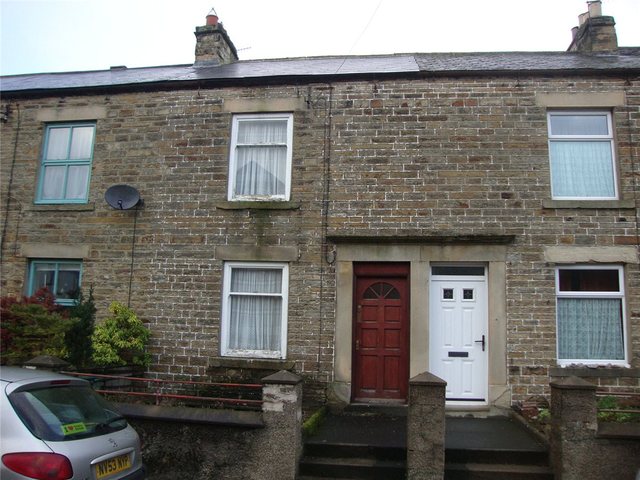  Image of 2 bedroom Terraced house for sale in Front Street Westgate Bishop Auckland DL13 at Westgate Bishop Auckland Allenheads, DL13 1RY