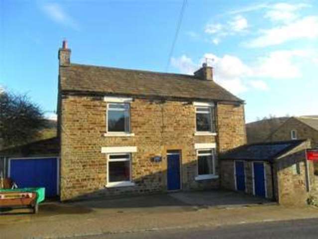  Image of 4 bedroom Detached house for sale in Front Street Westgate Bishop Auckland DL13 at Westgate Stanhope Allenheads, DL13 1SA