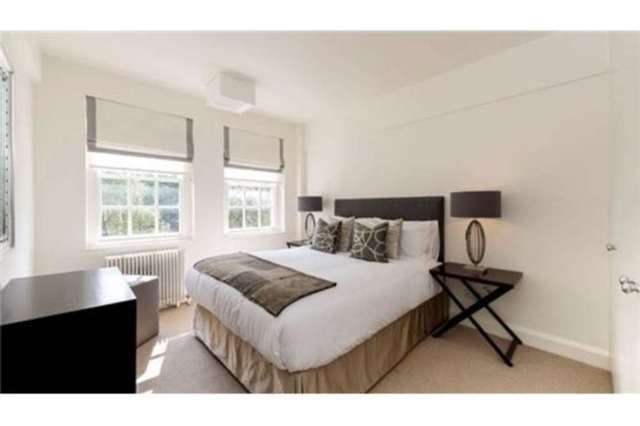  Image of 2 bedroom Apartment to rent in Fulham Road London SW3 at Fulham Road Chelsea London, SW3 6SH