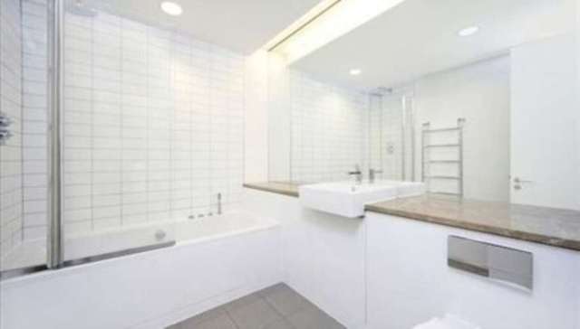 Image of 2 bedroom Apartment to rent in Fulham Road London SW3 at Fulham Road Chelsea London, SW3 6SN