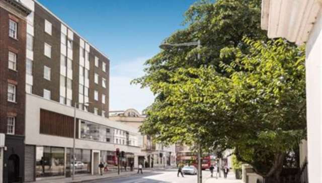  Image of 2 bedroom Apartment to rent in Fulham Road London SW3 at Knightsbridge London, SW3 6SN