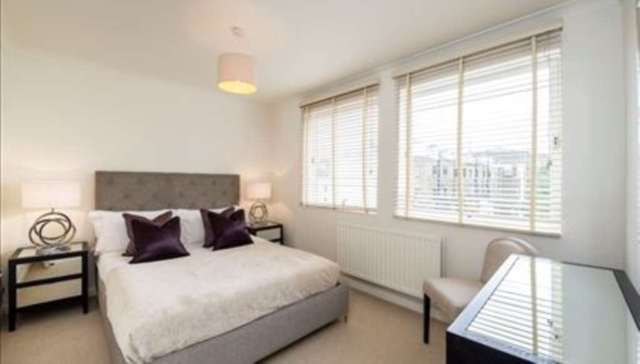  Image of 2 bedroom Apartment to rent in Fulham Road London SW3 at Knightsbridge London, SW3 6SN
