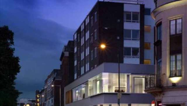  Image of 2 bedroom Apartment to rent in Fulham Road London SW3 at Knightsbridge London, SW3 6SN
