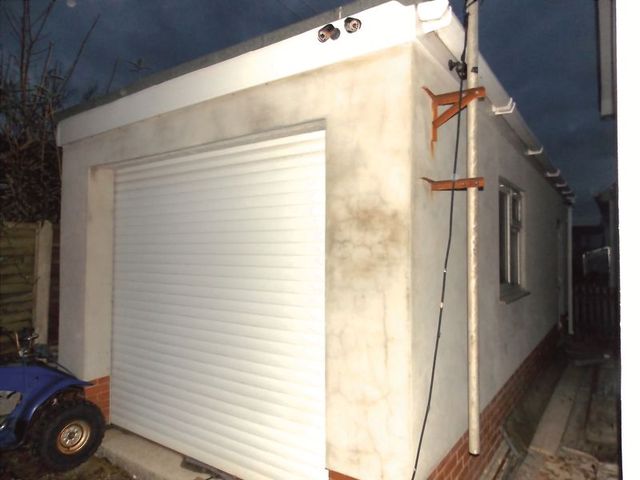  Image of 2 bedroom Detached house for sale in Hillman Avenue Jaywick Clacton-on-Sea CO15 at Hillman Avenue Jaywick Clacton-On-Sea, CO15 2JL