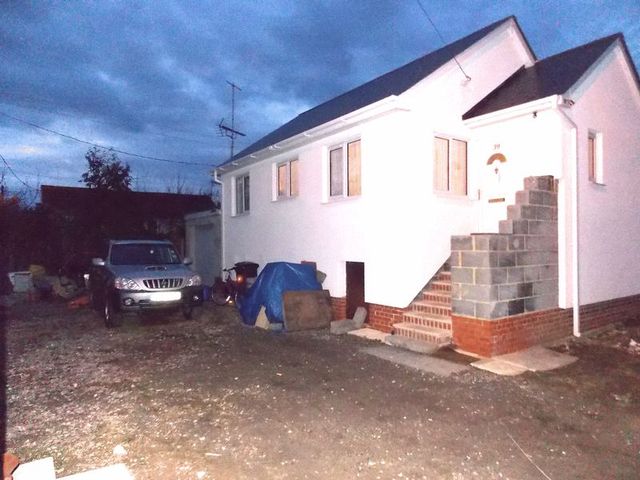  Image of 2 bedroom Detached house for sale in Hillman Avenue Jaywick Clacton-on-Sea CO15 at Hillman Avenue Jaywick Clacton-On-Sea, CO15 2JL