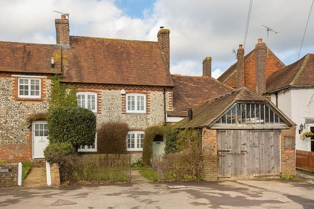  Image of 4 bedroom Semi-Detached house for sale in Funtington Chichester PO18 at Funtington Chichester, PO18 9LL
