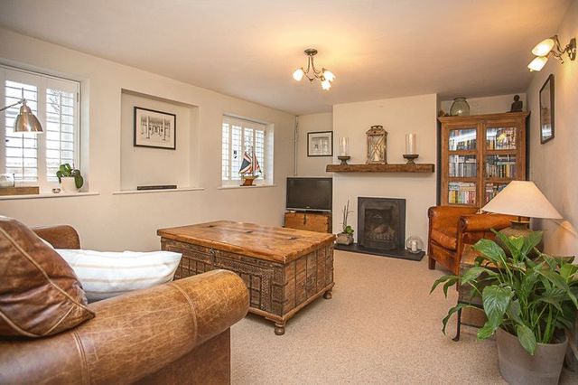  Image of 4 bedroom Semi-Detached house for sale in Funtington Chichester PO18 at Funtington Chichester, PO18 9LL
