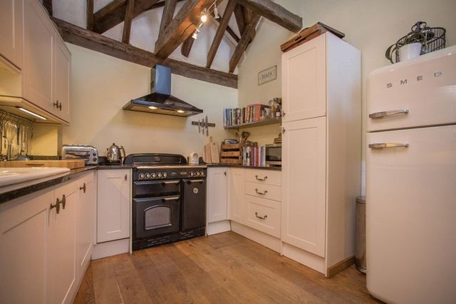  Image of 4 bedroom Semi-Detached house for sale in Funtington Chichester PO18 at Funtington Chichester, PO18 9LL