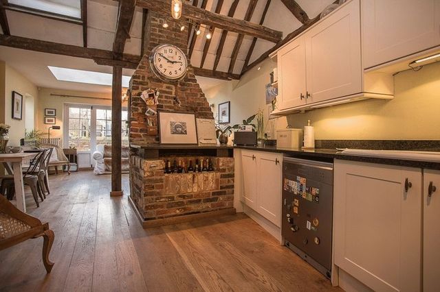  Image of 4 bedroom Semi-Detached house for sale in Funtington Chichester PO18 at Funtington Chichester, PO18 9LL