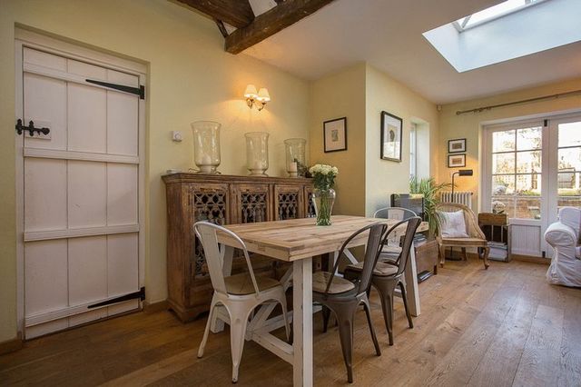  Image of 4 bedroom Semi-Detached house for sale in Funtington Chichester PO18 at Funtington Chichester, PO18 9LL