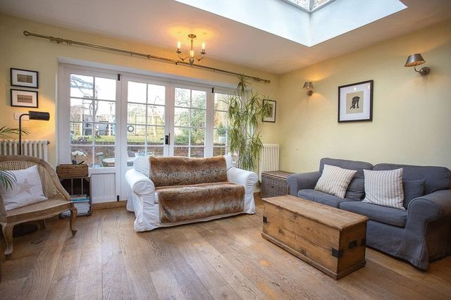  Image of 4 bedroom Semi-Detached house for sale in Funtington Chichester PO18 at Funtington Chichester, PO18 9LL