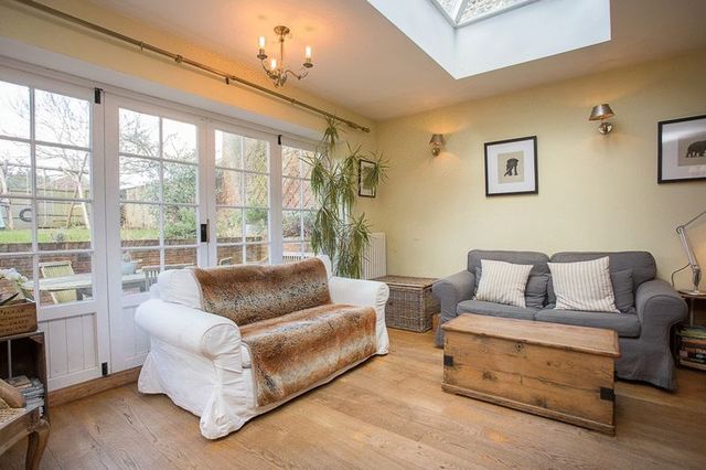  Image of 4 bedroom Semi-Detached house for sale in Funtington Chichester PO18 at Funtington Chichester, PO18 9LL