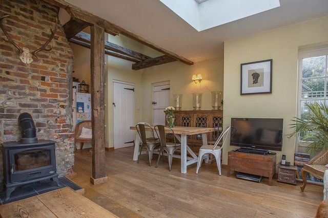  Image of 4 bedroom Semi-Detached house for sale in Funtington Chichester PO18 at Funtington Chichester, PO18 9LL