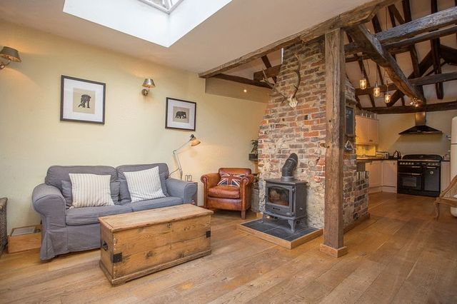  Image of 4 bedroom Semi-Detached house for sale in Funtington Chichester PO18 at Funtington Chichester, PO18 9LL