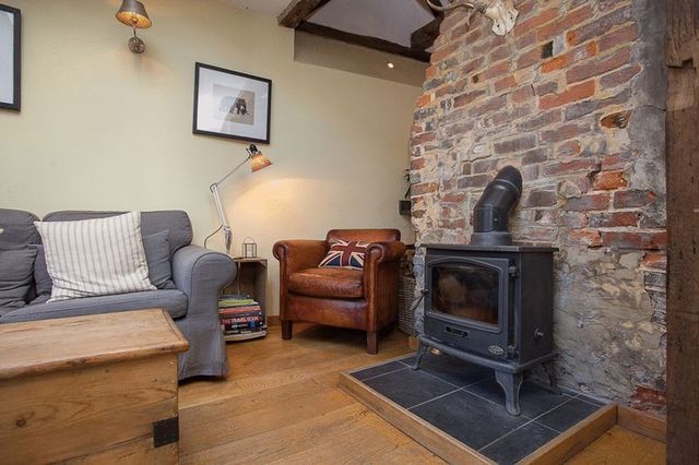  Image of 4 bedroom Semi-Detached house for sale in Funtington Chichester PO18 at Funtington Chichester, PO18 9LL