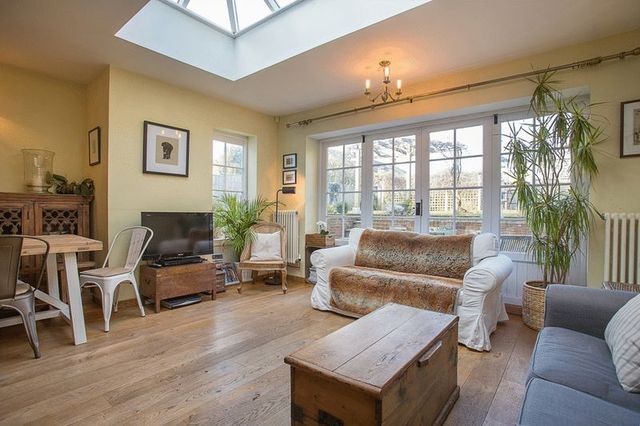  Image of 4 bedroom Semi-Detached house for sale in Funtington Chichester PO18 at Funtington Chichester, PO18 9LL