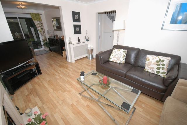  Image of 4 bedroom Detached house for sale in Gadshill Drive Stoke Gifford Bristol BS34 at Gadshill Drive Stoke Gifford Bristol, BS34 8UU