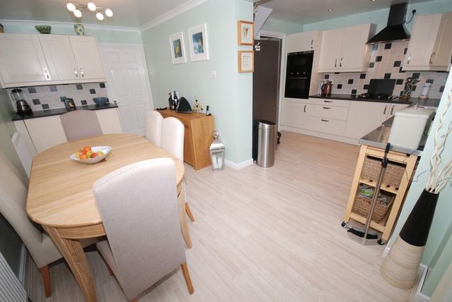  Image of 4 bedroom Detached house for sale in Gadshill Drive Stoke Gifford Bristol BS34 at Gadshill Drive Stoke Gifford Bristol, BS34 8UU