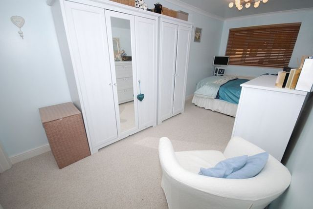  Image of 4 bedroom Detached house for sale in Gadshill Drive Stoke Gifford Bristol BS34 at Gadshill Drive Stoke Gifford Bristol, BS34 8UU
