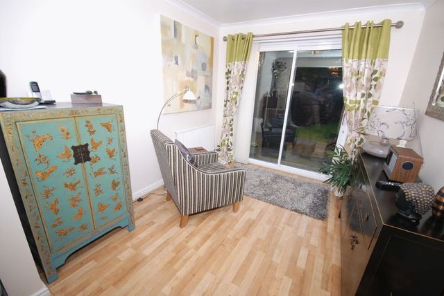  Image of 4 bedroom Detached house for sale in Gadshill Drive Stoke Gifford Bristol BS34 at Gadshill Drive Stoke Gifford Bristol, BS34 8UU