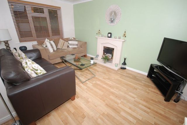  Image of 4 bedroom Detached house for sale in Gadshill Drive Stoke Gifford Bristol BS34 at Gadshill Drive Stoke Gifford Bristol, BS34 8UU