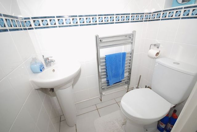  Image of 4 bedroom Detached house for sale in Gadshill Drive Stoke Gifford Bristol BS34 at Gadshill Drive Stoke Gifford Bristol, BS34 8UU